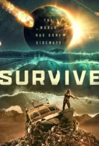 ดูหนัง ต้องรอด Survive (2024)