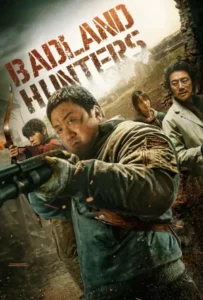 ดูหนัง นักล่ากลางนรก Badland Hunters (2024)