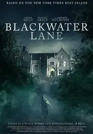 ดูหนัง แบล็ควอเตอร์เลน Blackwater Lane (2024)