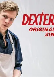 ดูหนัง เด็กซ์เตอร์ Dexter: Original Sin (2024)