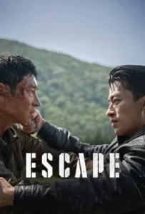 ดูหนัง หนีให้พ้นนรก Escape (2024)
