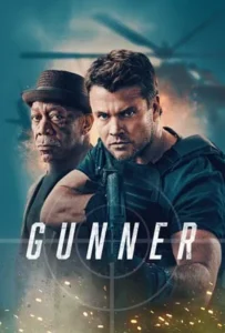 ดูหนัง ยอดคุณพ่อมือปืน Gunner (2024)
