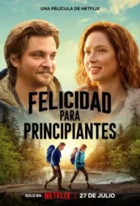 ดูหนัง ความสุขสำหรับมือใหม่ Happiness for Beginners (2023)