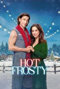 ดูหนัง ฟรอสตี้สุดฮอต Hot Frosty (2024)