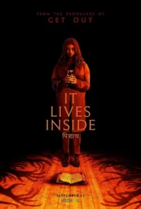 ดูหนัง ขังปีศาจคลั่ง It Lives Inside (2023)