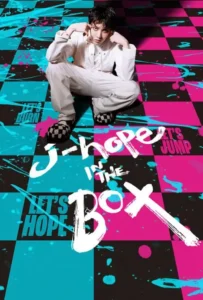 ดูหนัง เจ-โฮป อินเดอะบ๊อกซ์ J-Hope in the Box (2023)