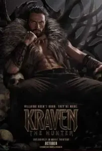 ดูหนัง Kraven the Hunter (2024)