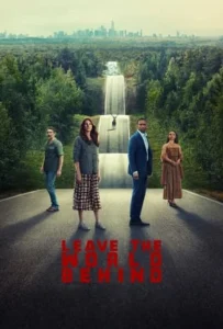ดูหนัง Leave the World Behind (2023)