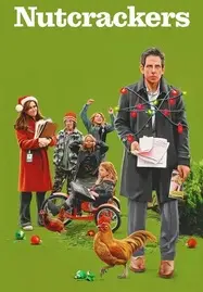 ดูหนัง Nutcrackers (2024)