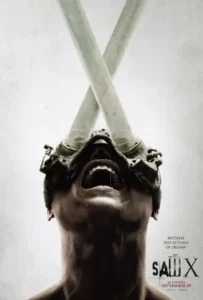 ดูหนัง ชำแหละแค้น…เกมตัดตาย Saw X (2023)