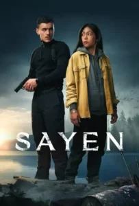 ดูหนัง ซาเยน Sayen (2023)