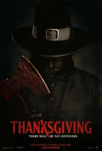 ดูหนัง คืนเดือดเชือดขาช็อป Thanksgiving (2023)