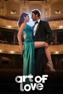 ดูหนัง ศิลปะแห่งรัก Art of Love (2024)