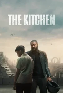 ดูหนัง เดอะ คิทเช่น The Kitchen (2024)