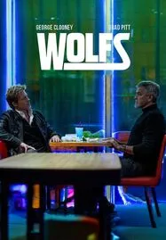 ดูหนัง สองคมคู่แสบมหากาฬ Wolfs (2024)