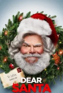 ดูหนัง Dear Santa (2024)