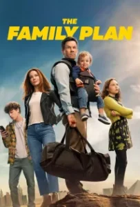 ดูหนัง แผนครอบครัว The Family Plan (2023)