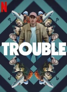 ดูหนัง ผิดที่ ผิดทาง Trouble (2024)