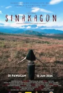 ดูหนัง สาปสายเลือด Sinakagon (2024)