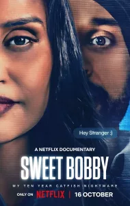 ดูหนัง Sweet Bobby: My Catfish Nightmare (2024)