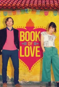 ดูหนัง Book of Love (2022)