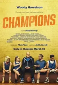 ดูหนัง Champions (2023)