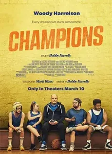 ดูหนัง Champions (2023)