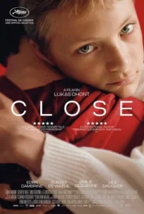 ดูหนัง รักแรก วันนั้น Close (2022)