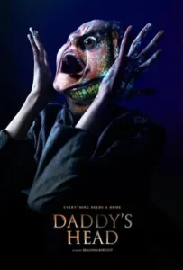 ดูหนัง ผีหัวพ่อ Daddys Head (2024)
