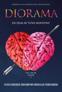 ดูหนัง ไดโอรามา Diorama (2022)