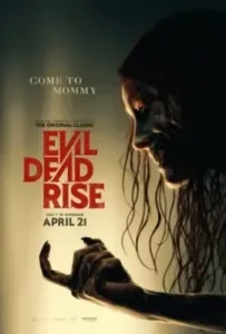 ดูหนัง ผีอมตะผงาด Evil Dead Rise (2023)