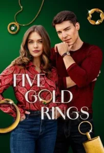 ดูหนัง Five Gold Rings (2024)