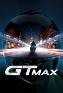ดูหนัง GTMax (2024)