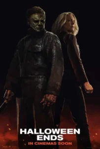 ดูหนัง ปิดฉากฮาโลวีน Halloween Ends (2022)