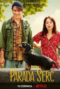 ดูหนัง พาเหรดหัวใจ Heart Parade (2022)