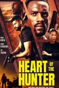 ดูหนัง หัวใจนักล่า Heart of the Hunter (2024)