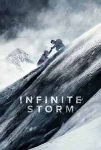 ดูหนัง อินฟีนิตี้ สตรอม Infinite Storm (2022)