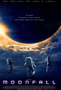 ดูหนัง วันวิบัติ จันทร์ถล่มโลก Moonfall (2022)