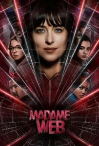 ดูหนัง มาดามเว็บ Madame Web (2024)