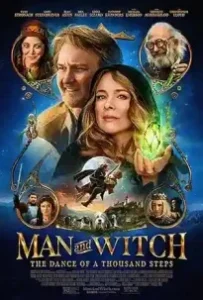 ดูหนัง Man and Witch The Dance of a Thousand Steps (2024)