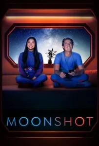 ดูหนัง มูนชอต Moonshot (2022)