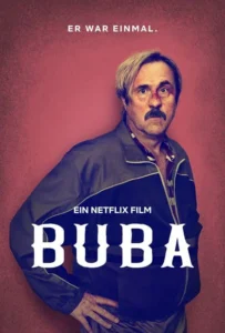 ดูหนัง บูบ้า Buba (2022)