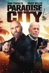 ดูหนัง เมืองสวรรค์ คนอึดล่าโหด Paradise City (2022)