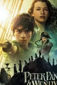 ดูหนัง ปีเตอร์ แพน และ เวนดี้ Peter Pan & Wendy (2023)
