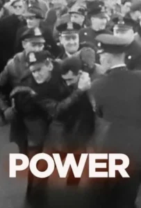 ดูหนัง ตำรวจ อำนาจ และอิทธิพล Power (2024)