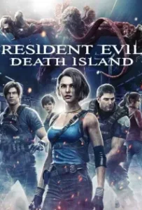 ดูหนัง ผีชีวะ วิกฤตเกาะมรณะ Resident Evil Death Island (2023)