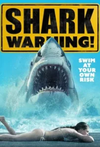 ดูหนัง Shark Warning (2024)