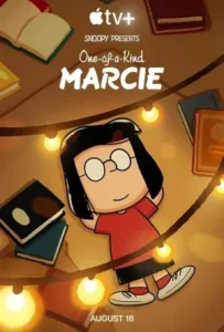 ดูหนัง Snoopy Presents One of a Kind Marcie (2023)