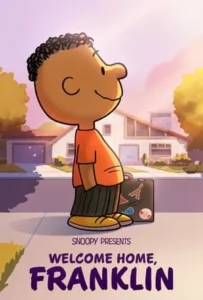 ดูหนัง Snoopy Presents Welcome Home Franklin (2024)