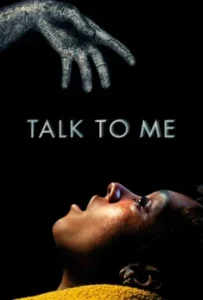 ดูหนัง จับ มือ ผี Talk to Me (2023)